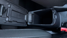 Ford Fiesta 1.0 EcoBoost Hybrid mHEV 125 Titanium 5dr Petrol Hatchback